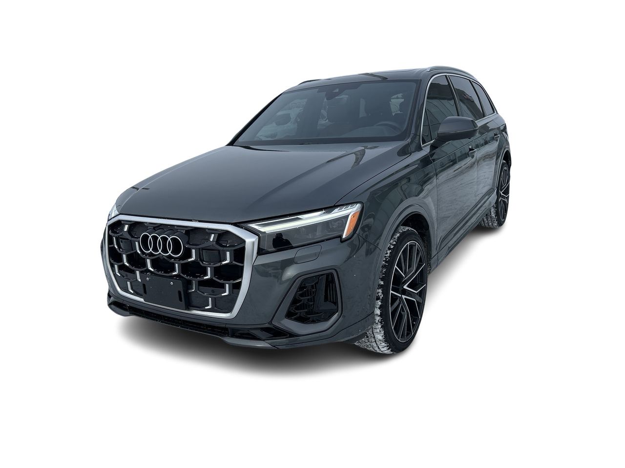 Audi Q7  2025 à Barrie, Ontario