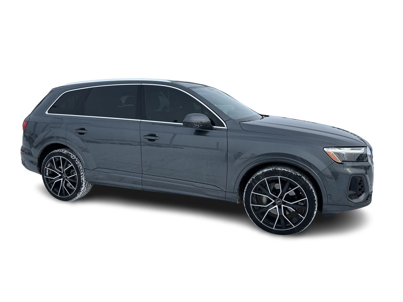 Audi Q7  2025 à Barrie, Ontario