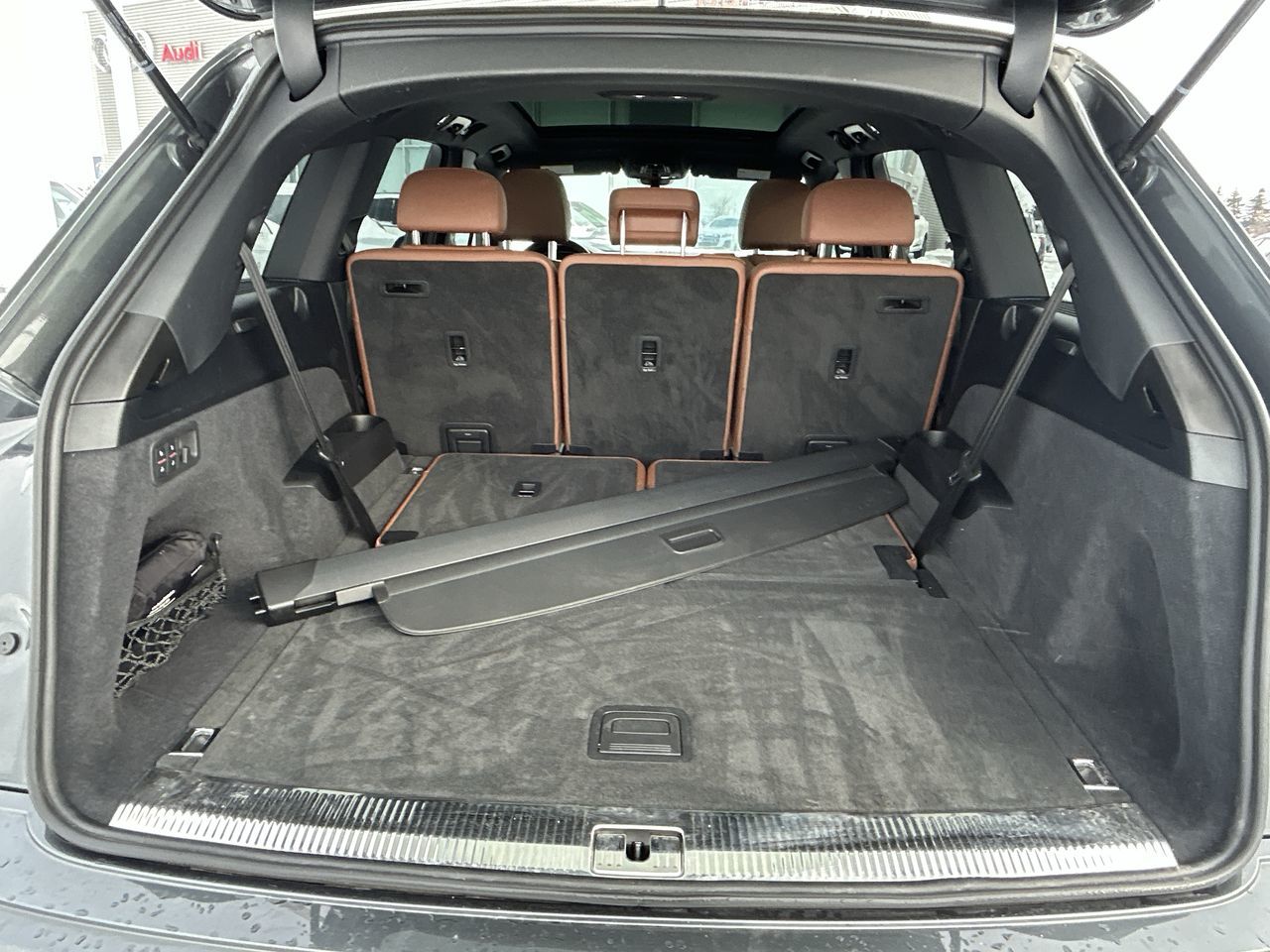 Audi Q7  2025 à Barrie, Ontario