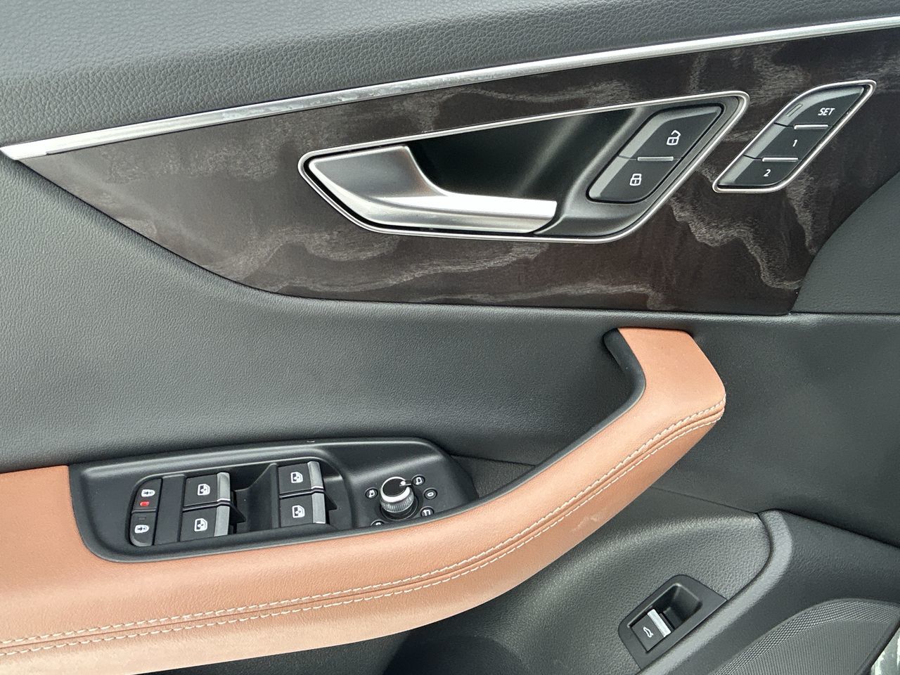 Audi Q7  2025 à Barrie, Ontario