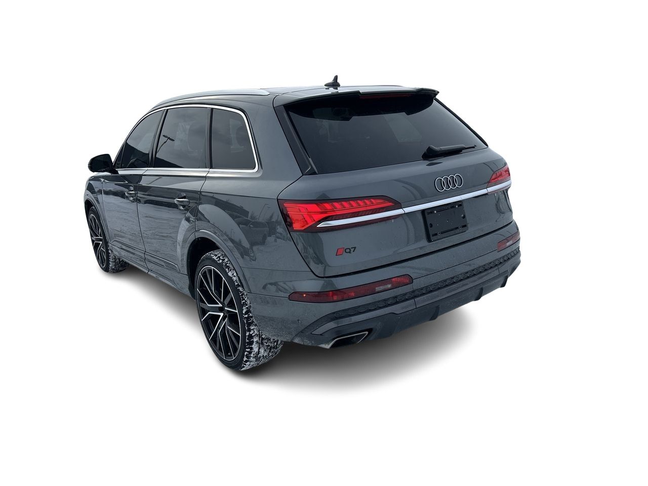 Audi Q7  2025 à Barrie, Ontario