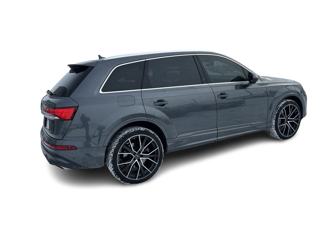 Audi Q7  2025 à Barrie, Ontario