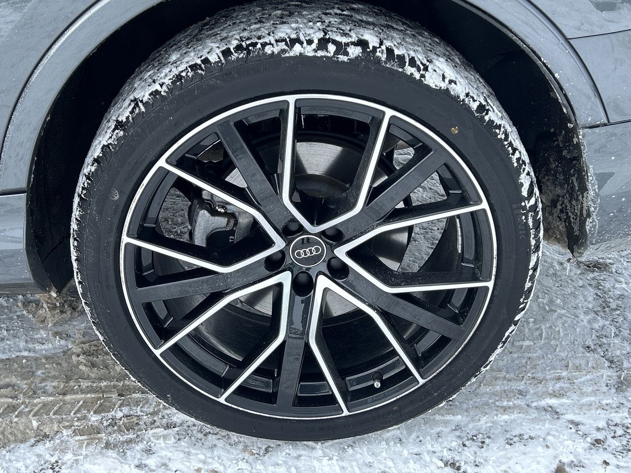 Audi Q7  2025 à Barrie, Ontario