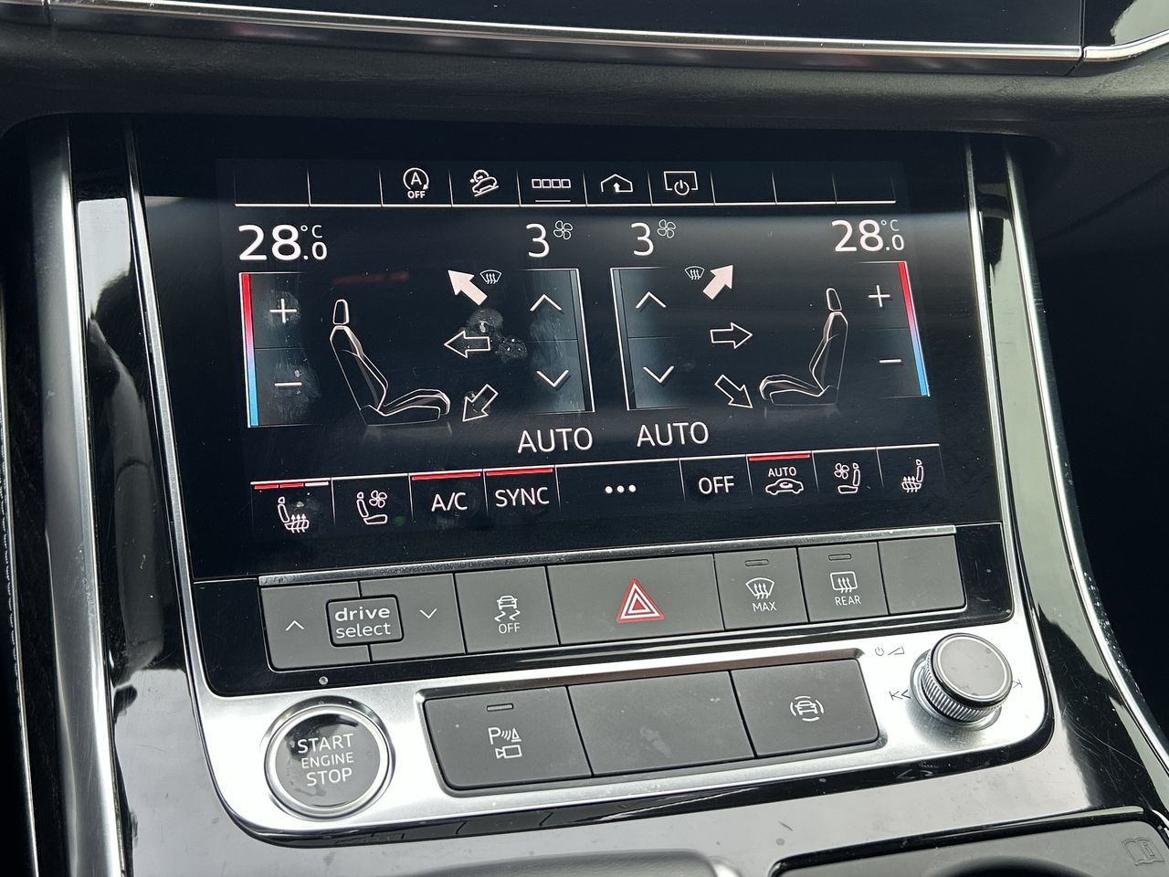 Audi Q7  2025 à Barrie, Ontario