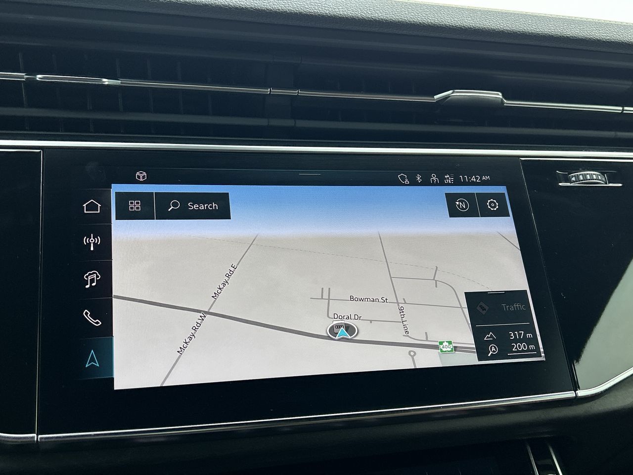 Audi Q7  2025 à Barrie, Ontario