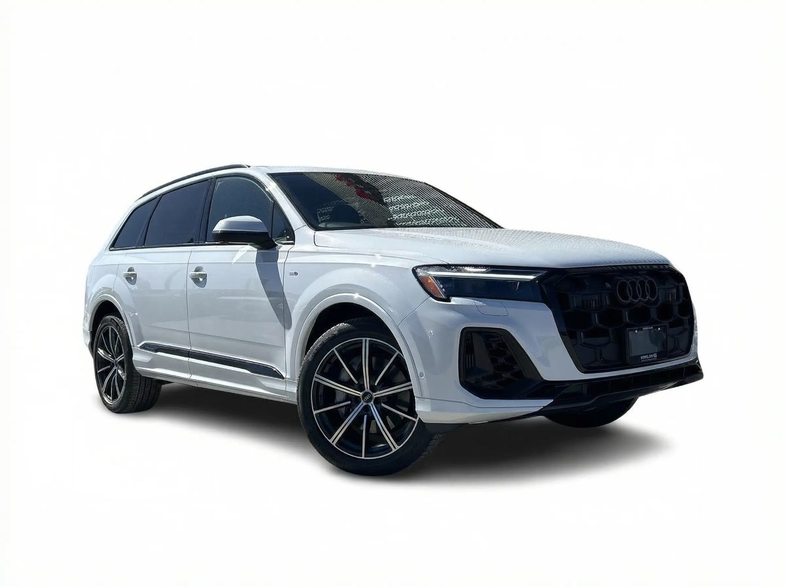 2026 Audi Q7 in Barrie, Ontario
