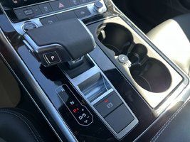 2026 Audi Q7 in Barrie, Ontario