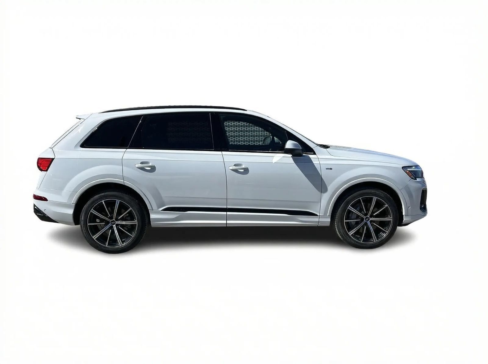 2026 Audi Q7 in Barrie, Ontario