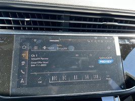 2026 Audi Q7 in Barrie, Ontario