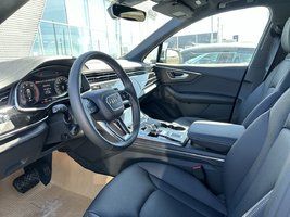 2026 Audi Q7 in Barrie, Ontario