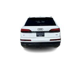 2026 Audi Q7 in Barrie, Ontario