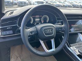 Audi Q7  2026 à Barrie, Ontario