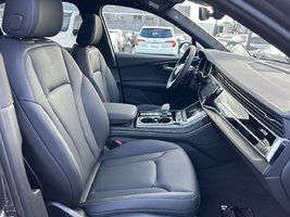 Audi Q7  2026 à Barrie, Ontario