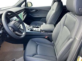 Audi Q7  2026 à Barrie, Ontario