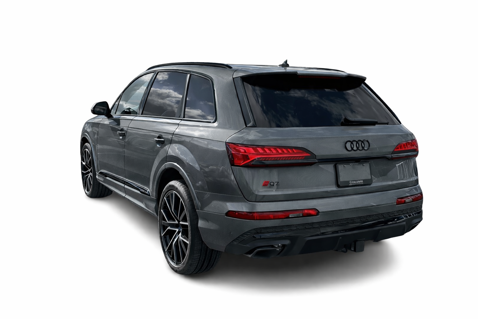 Audi Q7  2026 à Barrie, Ontario