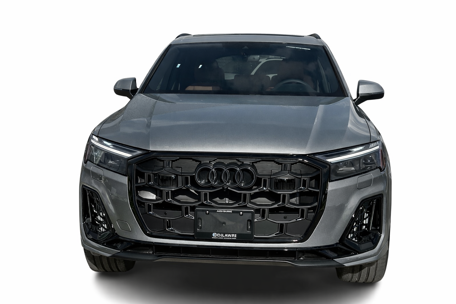 Audi Q7  2026 à Barrie, Ontario