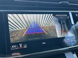 Audi Q7  2026 à Barrie, Ontario