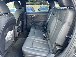 Audi Q7  2026 à Barrie, Ontario