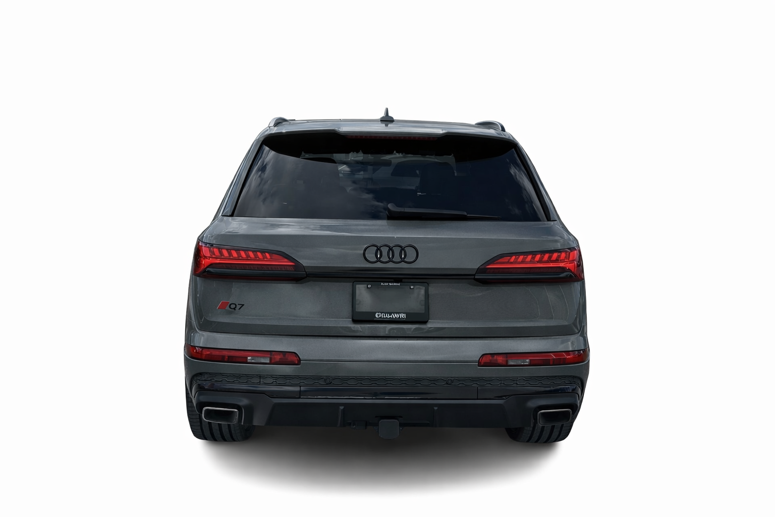 Audi Q7  2026 à Barrie, Ontario