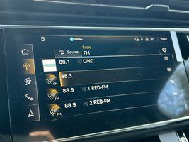 Audi Q7  2026 à Barrie, Ontario