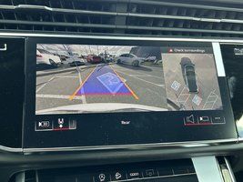 Audi Q7  2026 à Barrie, Ontario