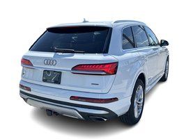 Audi Q7  2026 à Barrie, Ontario