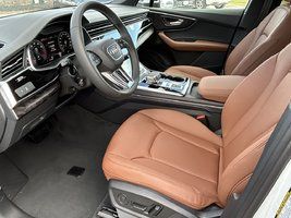Audi Q7  2026 à Barrie, Ontario