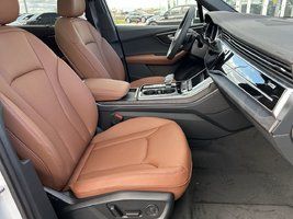 Audi Q7  2026 à Barrie, Ontario