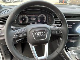 Audi Q7  2026 à Barrie, Ontario