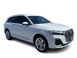 Audi Q7  2026 à Barrie, Ontario