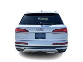 Audi Q7  2026 à Barrie, Ontario