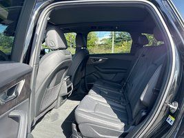 Audi Q7  2026 à Barrie, Ontario
