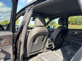 Audi Q7  2026 à Barrie, Ontario