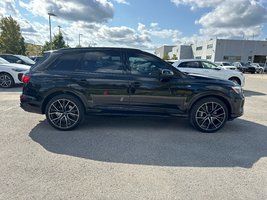 2026 Audi Q7 in Barrie, Ontario