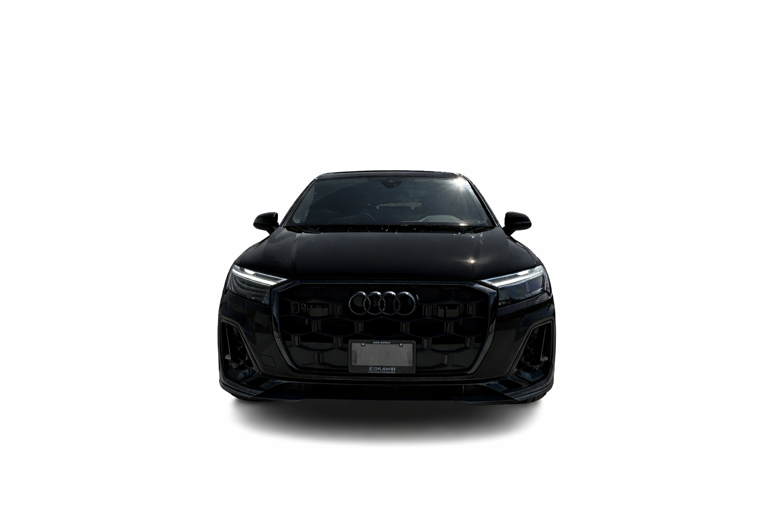 Audi Q7  2026 à Barrie, Ontario