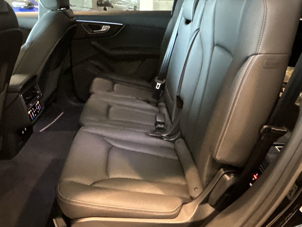 Audi Q7  2026 à Barrie, Ontario