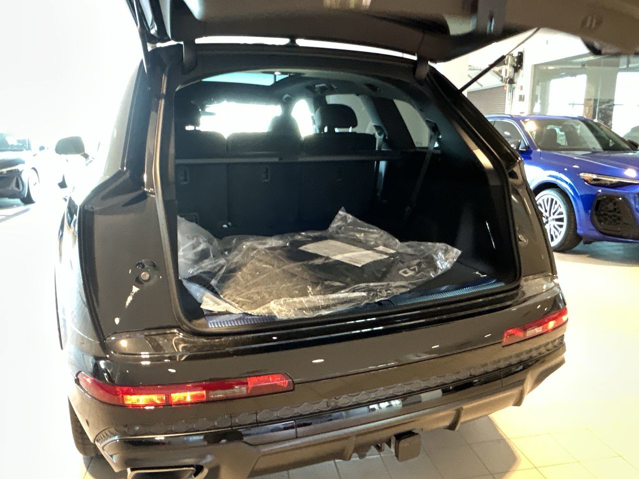 Audi Q7  2026 à Barrie, Ontario