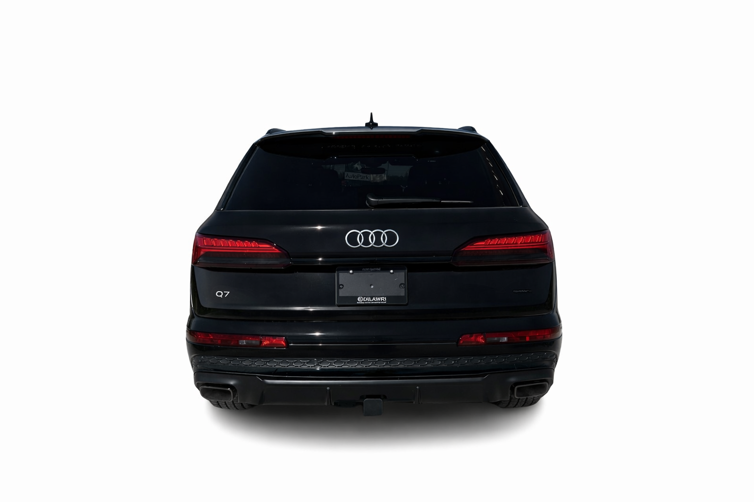 Audi Q7  2026 à Barrie, Ontario