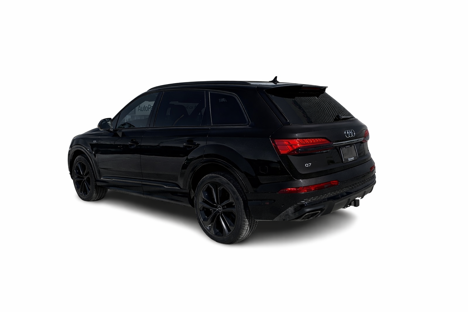 Audi Q7  2026 à Barrie, Ontario