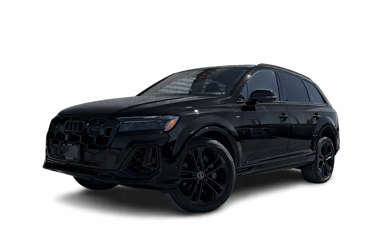 Audi Q7  2026 à Barrie, Ontario