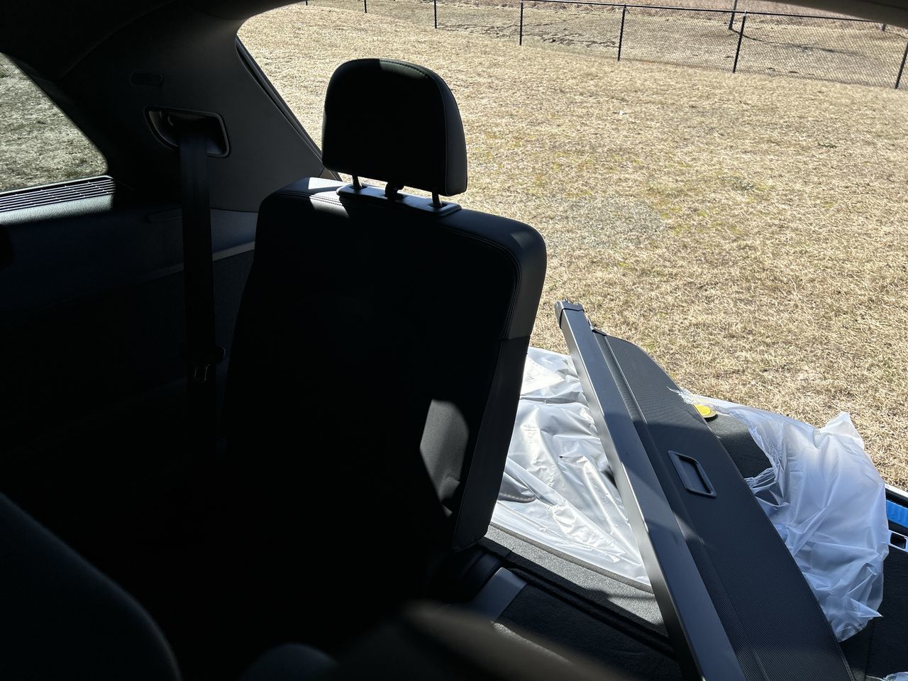 Audi Q7  2026 à Barrie, Ontario