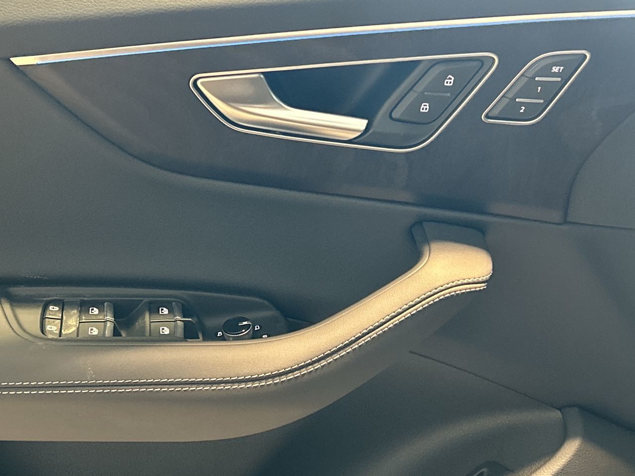 Audi Q7  2026 à Barrie, Ontario