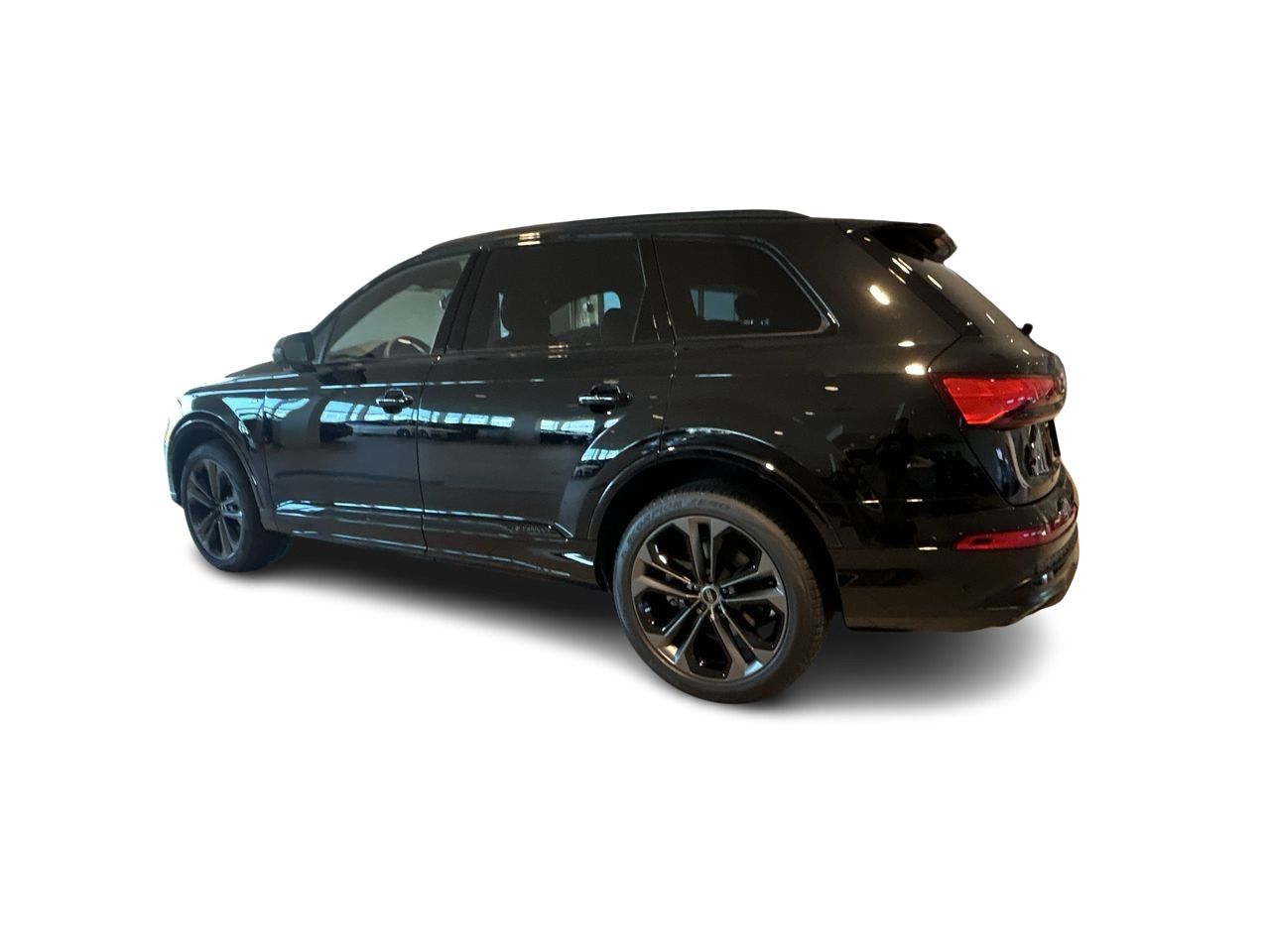 Audi Q7  2026 à Barrie, Ontario