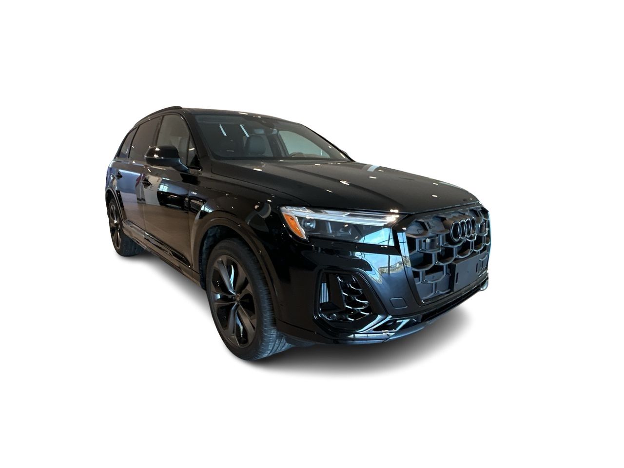 Audi Q7  2026 à Barrie, Ontario