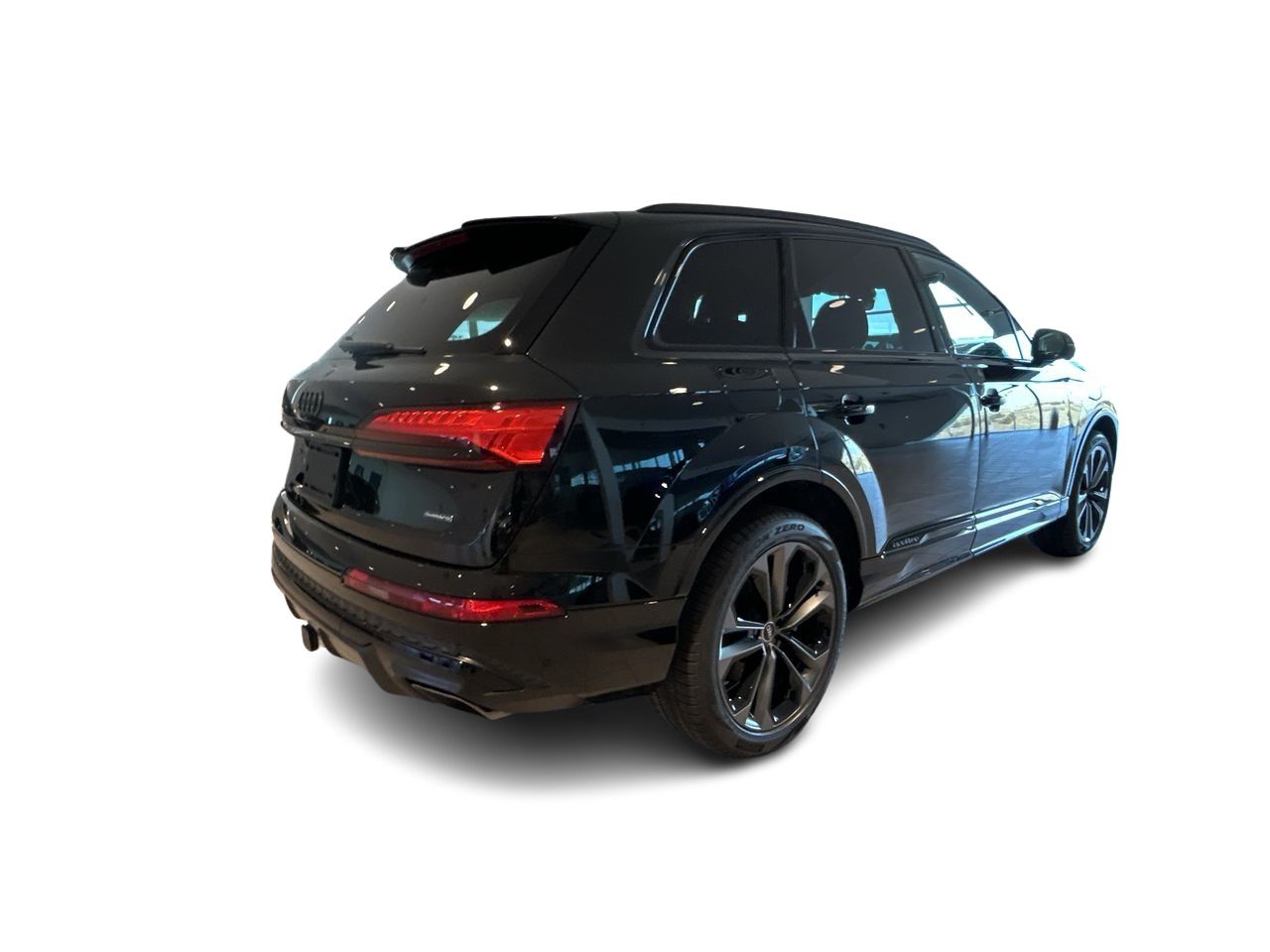 Audi Q7  2026 à Barrie, Ontario