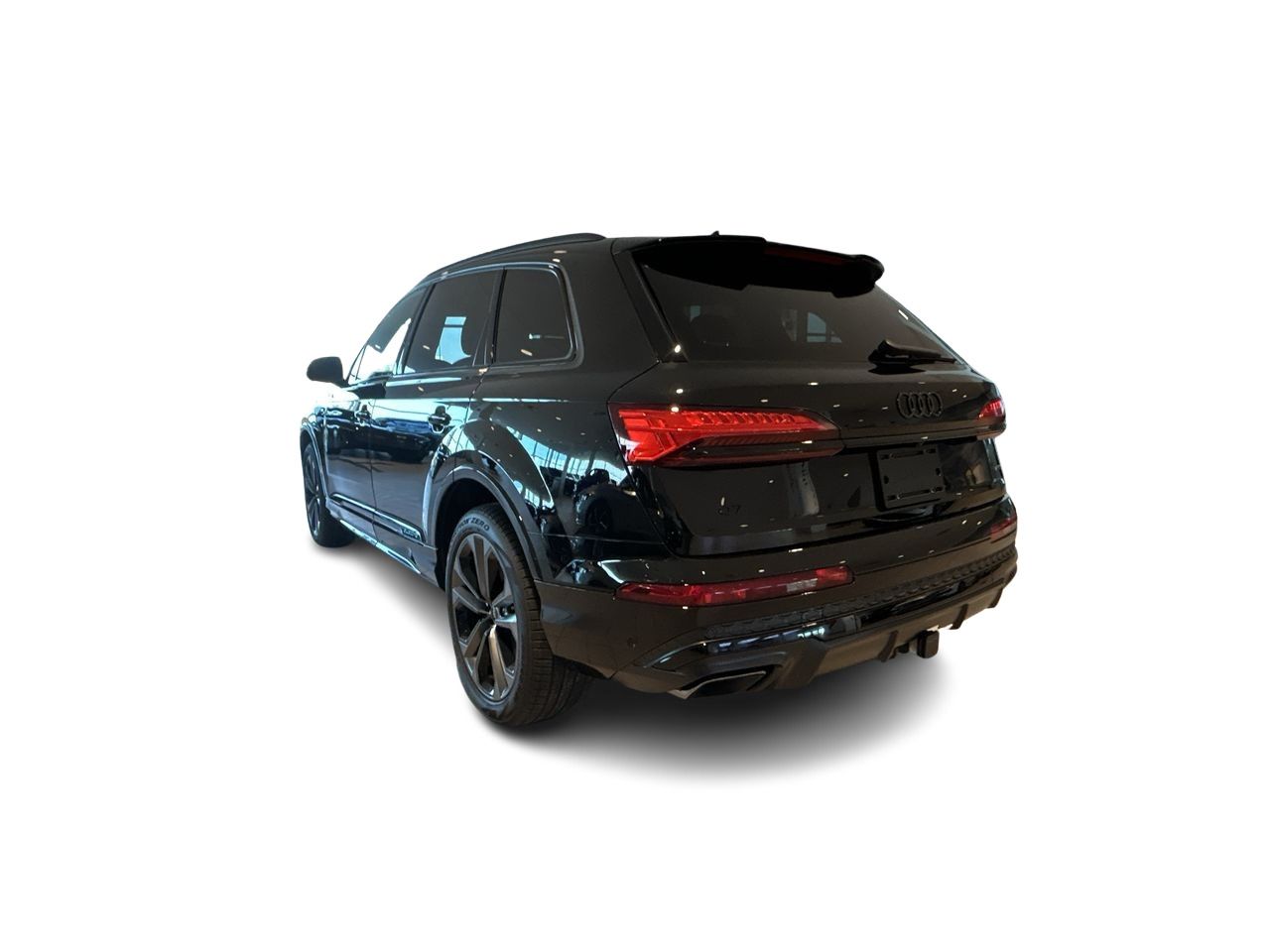 Audi Q7  2026 à Barrie, Ontario