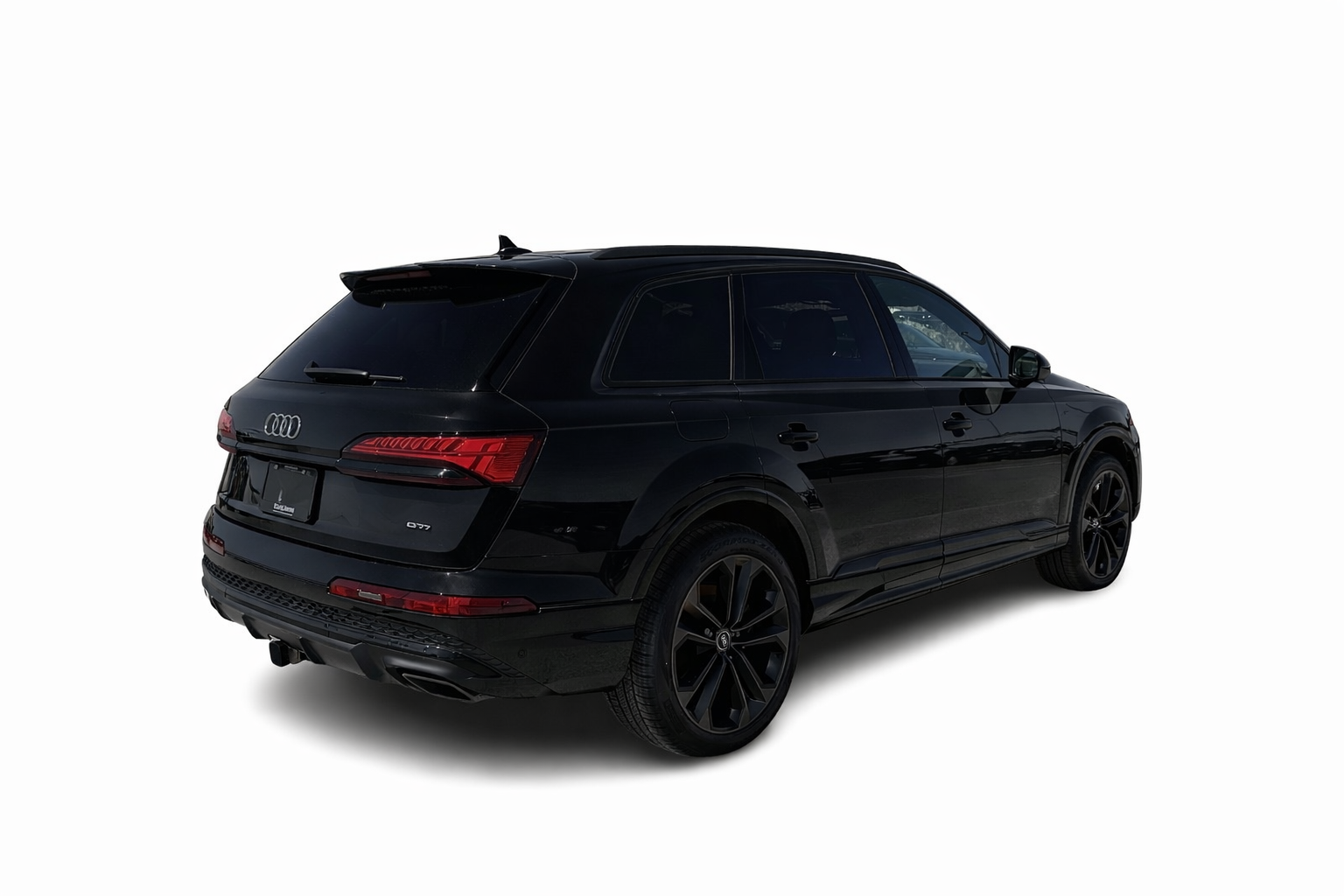 Audi Q7  2026 à Barrie, Ontario