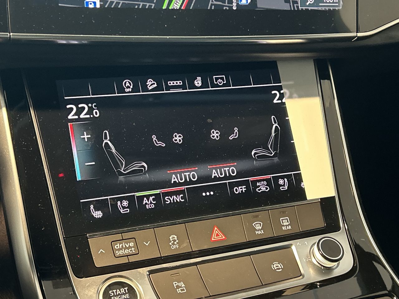 Audi Q7  2026 à Barrie, Ontario