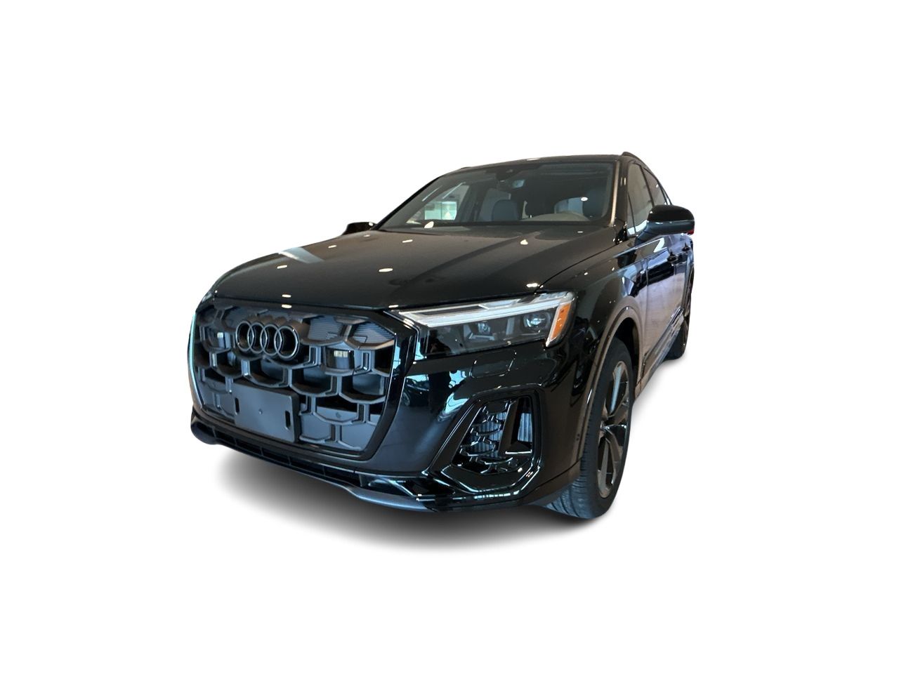 Audi Q7  2026 à Barrie, Ontario