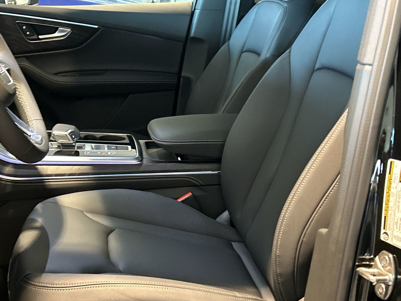 Audi Q7  2026 à Barrie, Ontario